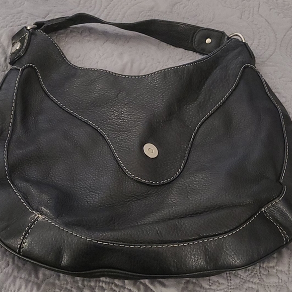 EUC MICHAEL KORS HANDBAG - Picture 2 of 4